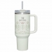 Copo Termico Stanley The Quencher - 1.18L - Branco