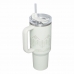 Copo Termico Stanley The Quencher - 1.18L - Branco