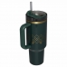 Copo Termico Stanley The Quencher - 1.18L - Verde