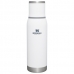 Garrafa Termica Stanley Adventure To-Go Bottle de 740 ML - Branco