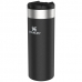 Garrafa Termica Stanley Aerolight Transit Bottle de 473 ML - Black Glimmer