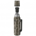 Garrafa Termica Stanley Legendary Classic - 1.4L - Camuflada