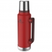 Garrafa Termica Stanley Legendary Classic - 1.4L - Vermelho