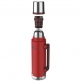Garrafa Termica Stanley Legendary Classic - 1.4L - Vermelho