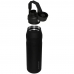 Garrafa Termica Stanley The Aerolight Iceflow 10-11288 - 1L - Preto