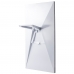 Roteador Wireless Starlink Standard Kit Ax - Tri-Band - Branco