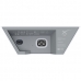 Roteador Wireless Starlink Standard Kit de 200 MBPS - Branco/Cinza