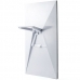 Roteador Wireless Starlink Standard Kit V4 Tri Band - Branco/Cinza