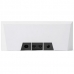 Roteador Wireless Starlink Standard Kit V4 Tri Band - Branco/Cinza