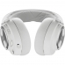 Fone de Ouvido Sem Fio Steelseries Arctis Nova Pro - Branco