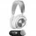 Fone de Ouvido Sem Fio Steelseries Arctis Nova Pro - Branco