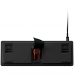 Teclado Gamer Steelseries Apex 9 Mini 60% RGB USB - Preto (Ingles)