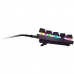 Teclado Gamer Steelseries Apex 9 Mini 60% RGB USB - Preto (Ingles)