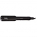 Prancha para Cabelo Taiff Frizz - 230C - Ceramica - Bivolt - Preto e Vermelho