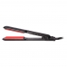 Prancha para Cabelo Taiff Frizz - 230C - Ceramica - Bivolt - Preto e Vermelho