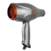 Secador de Cabelo Taiff Vulcan - 2500W - 127V - Cinza e Laranja