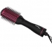 Escova Eletrica Taiff Easy ESMV12 com 1.200 Watts 220V ~ 50/60 HZ - Rosa/Preta