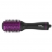 Escova Secadora Taiff Easy Pink - 1200W - 110V - Preto e Rosa
