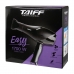 Secador de Cabelo Taiff Easy - 1700W - 127V - Preto
