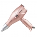 Secador de Cabelo Taiff Fox 3 Soft - 2200W - 127V - Rose