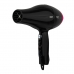 Secador de Cabelo Taiff Titanium Pink - 1700W - 127V - Preto e Rosa