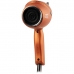 Secador de Cabelo Taiff Vulcan Kompress - 2500W - 110V - Laranja