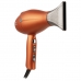 Secador de Cabelo Taiff Vulcan Kompress - 2500W - 220V - Laranja