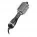 Escova Secadora Taiff Tourmaline - 1200W - 110V - Preto e Prata