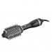 Escova Secadora Taiff Tourmaline - 1200W - 110V - Preto e Prata