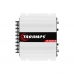 Modulo Amplificador Taramps TS-400 X4 - 400W RMS - 4 Canais
