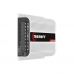 Modulo Amplificador Taramps TS-800 X4 - 800W RMS - 4 Canais