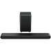 Barra de Som TCL S643W 3.1 CH Bluetooth - Preto
