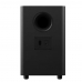 Barra de Som TCL S643W 3.1 CH Bluetooth - Preto