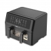 Fritadeira Eletrica Tigrecook Dual AFT11002-Ul - 1700W - 11L - 110V - Preto
