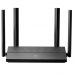 Router TP-Link EX141 (BR) AX1500 Dual Band WIFI6 Gigabit