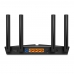 Roteador Wireless TP-Link Archer AX53 EX3000 - 1201/867MBPS - Dual-Band - 4 Antenas - Preto
