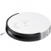 Robo Aspirador TP-Link Tapo RV10 300 ML com 25 Watts Bivolt - Branco/Preto