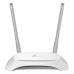 Roteador Wireless TP-Link WR840N - 300MBPS - 2 Antenas - Branco
