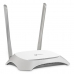 Roteador Wireless TP-Link WR840N - 300MBPS - 2 Antenas - Branco