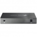 Roteador VPN TP-Link ER605 com 5 Portas Ethernet Bivolt - Preto
