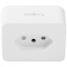 Adaptador de Tomada Inteligente TP-Link Tapo P110 Wi-Fi 100 - 240 V ~ 50/60HZ - Branco