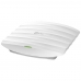 Ponto de Acesso Sem Fio TP-Link EAP110 300 MBPS Montagem No Teto