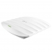 Ponto de Acesso Sem Fio TP-Link EAP110 300 MBPS Montagem No Teto