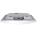 Ponto de Acesso Sem Fio TP-Link EAP110 300 MBPS Montagem No Teto