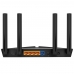 Roteador TP-Link Archer AX23 AX1800 Dual Band Wi-Fi 6
