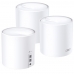 Roteador TP-Link Deco X20 W-Home Mesh PACK-3 AX1800