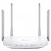 Roteador Wireless TP-Link Archer C20 - 300/433 MBPS - 4 Antenas - Branco