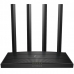 Roteador Wireless TP-Link Archer C80(BR) AC1900 Dual Band 600 + 1300 MBPS - Preto