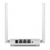 Roteador Wireless TP-Link WR829N - 300MBPS - 2 Antenas - Branco