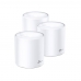 Sistema Wi-Fi TP-Link Deco X20 AX1800 - 3 Unidades